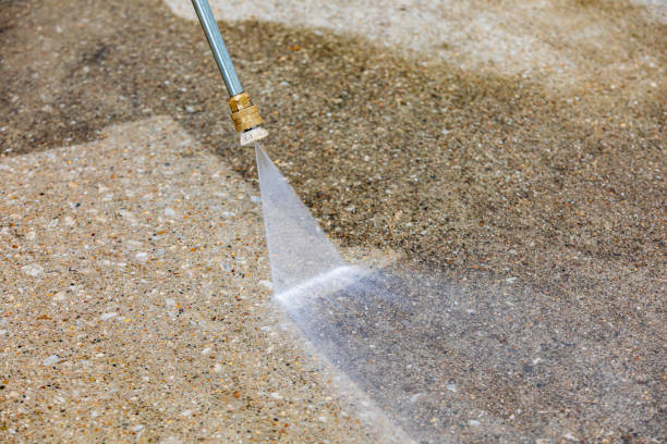 Best Driveway Pressure Washing  in Berkley, CO