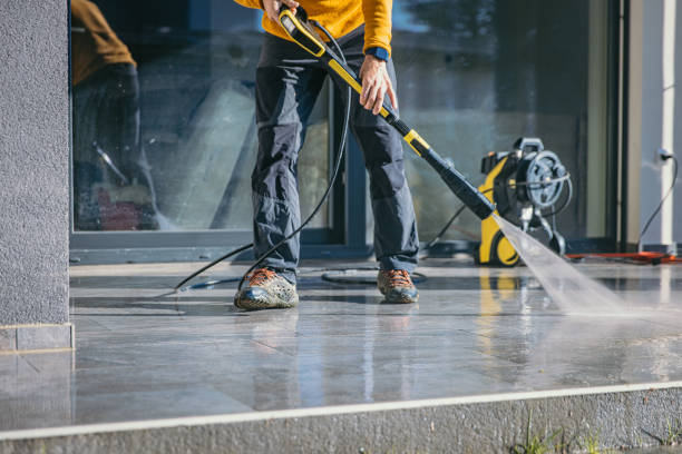 Best Factory Floor Cleaning  in Berkley, CO