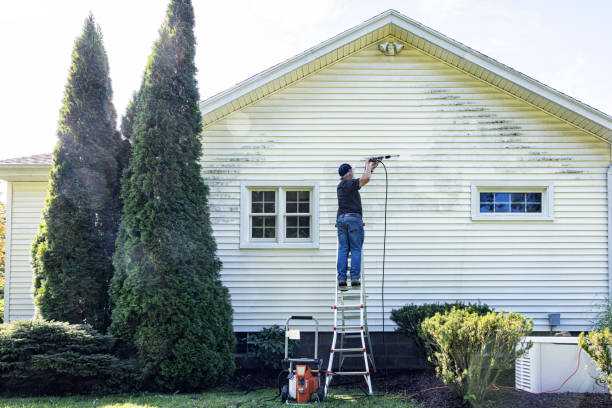 Historic Building Restoration in Berkley, CO